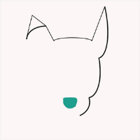 Perna's Pet Care Logo