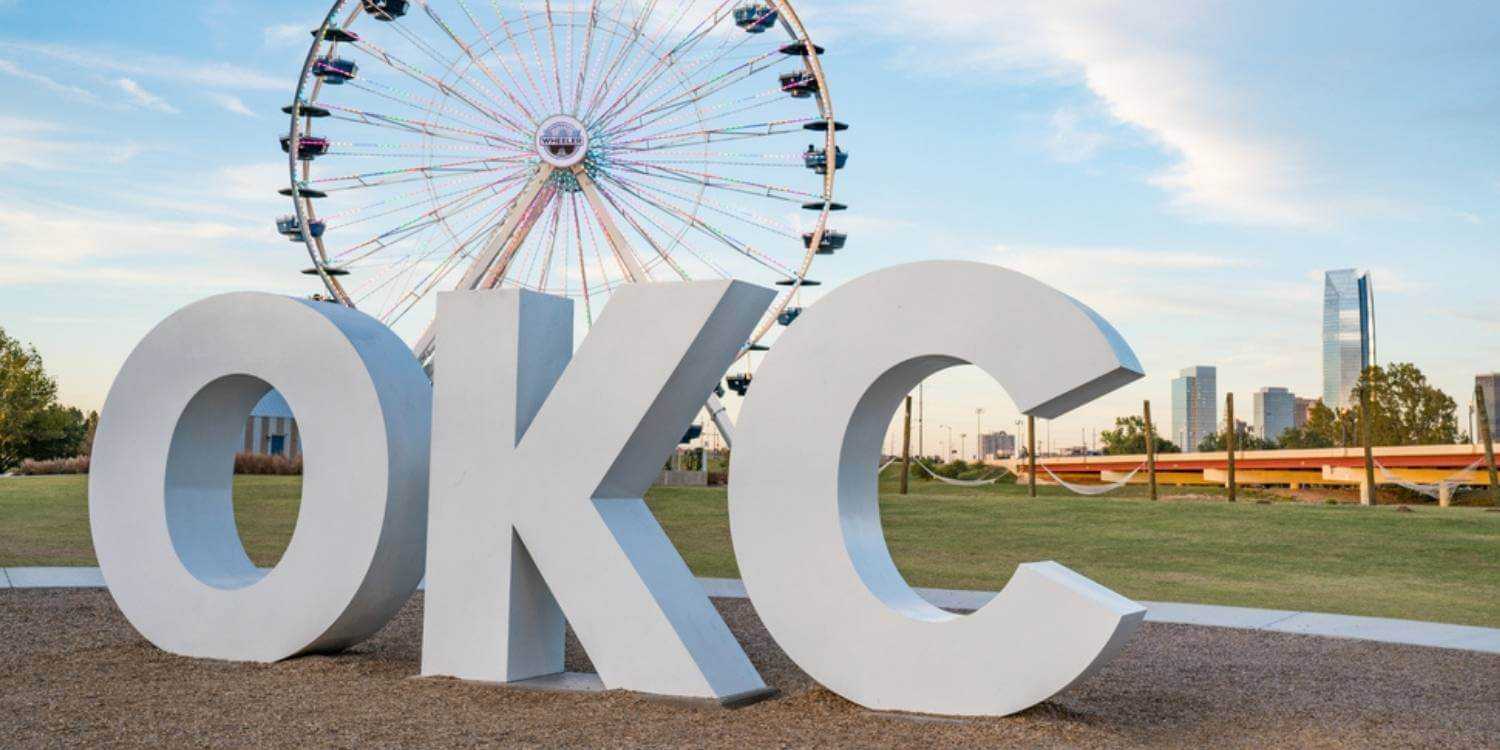 We've got your list of the top dog, cat, and pet rescues and shelters in OKC!