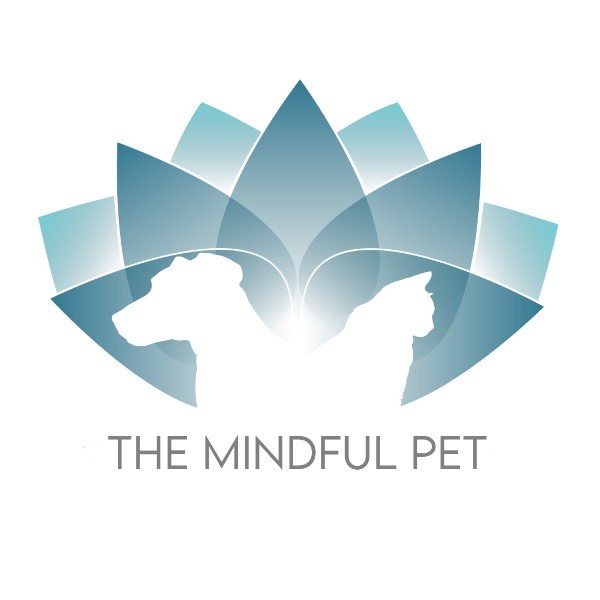 The Mindful Pet logo