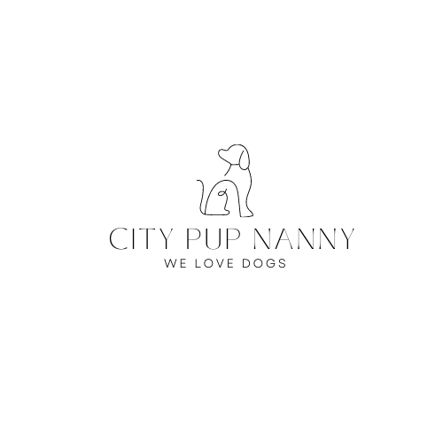 City Pup Nanny, LLC logo