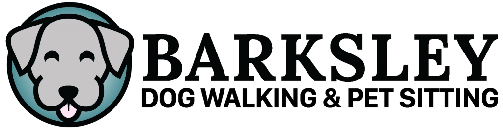 Barksley Dog Walking & Pet Sitting logo