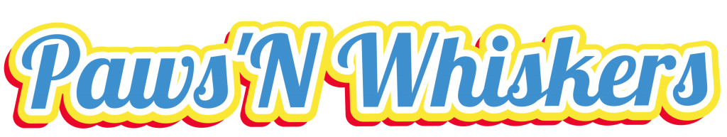 Paws'N Whiskers logo