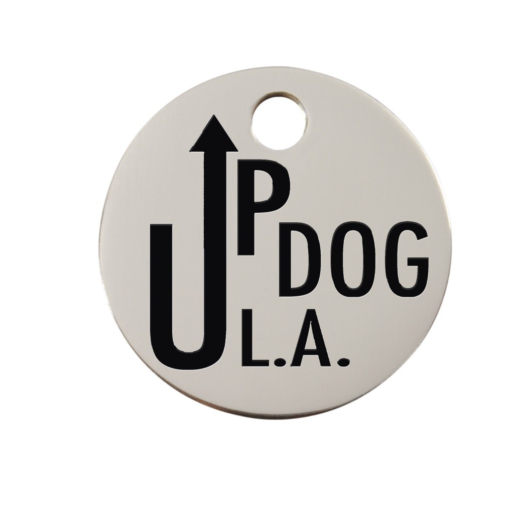 Up Dog LA LLC logo