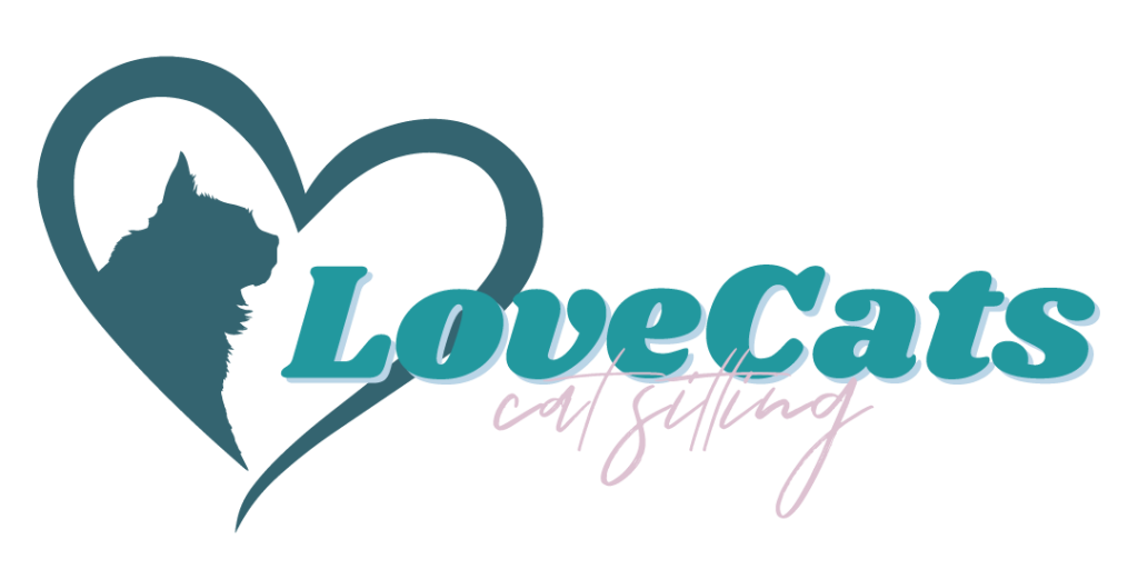 LoveCats logo