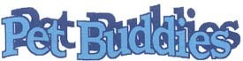 Pet Buddies logo