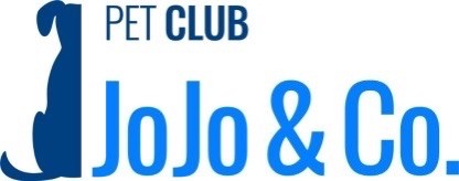 JoJo & Co Pet Club logo