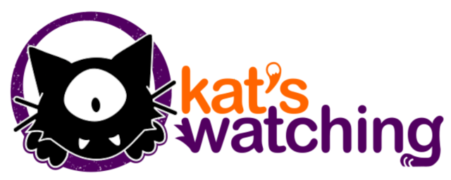 Kat's Watching logo