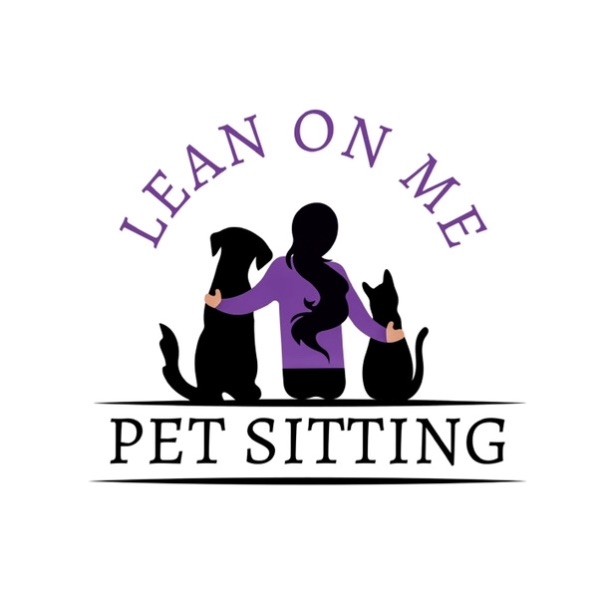 pet sitter logo