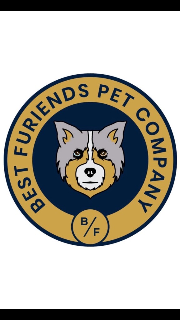 Best FURiends Pet Company logo