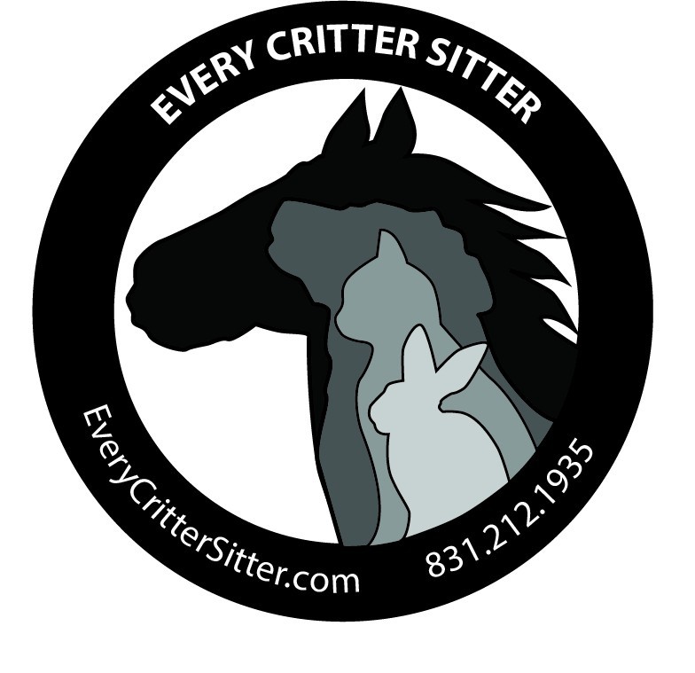 Every Critter Sitter logo