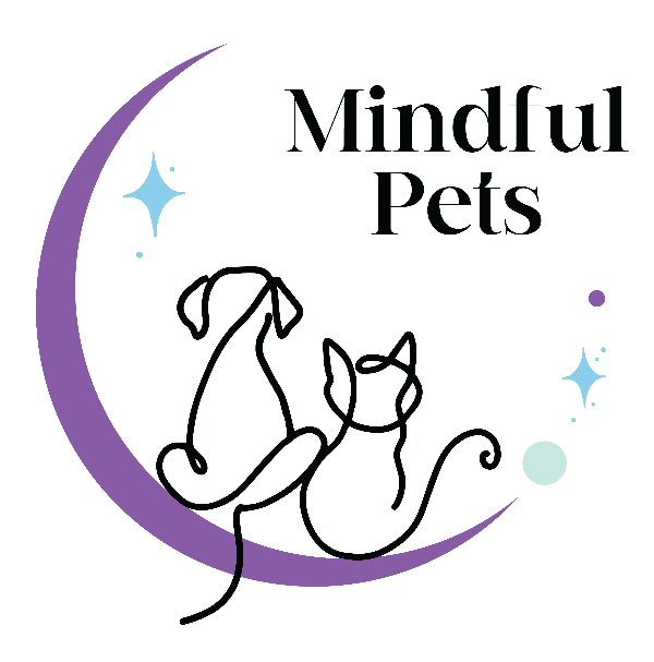 Mindful Pets LLC  logo