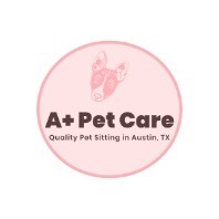 A+ Pet Care logo