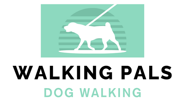 Walking Pals logo