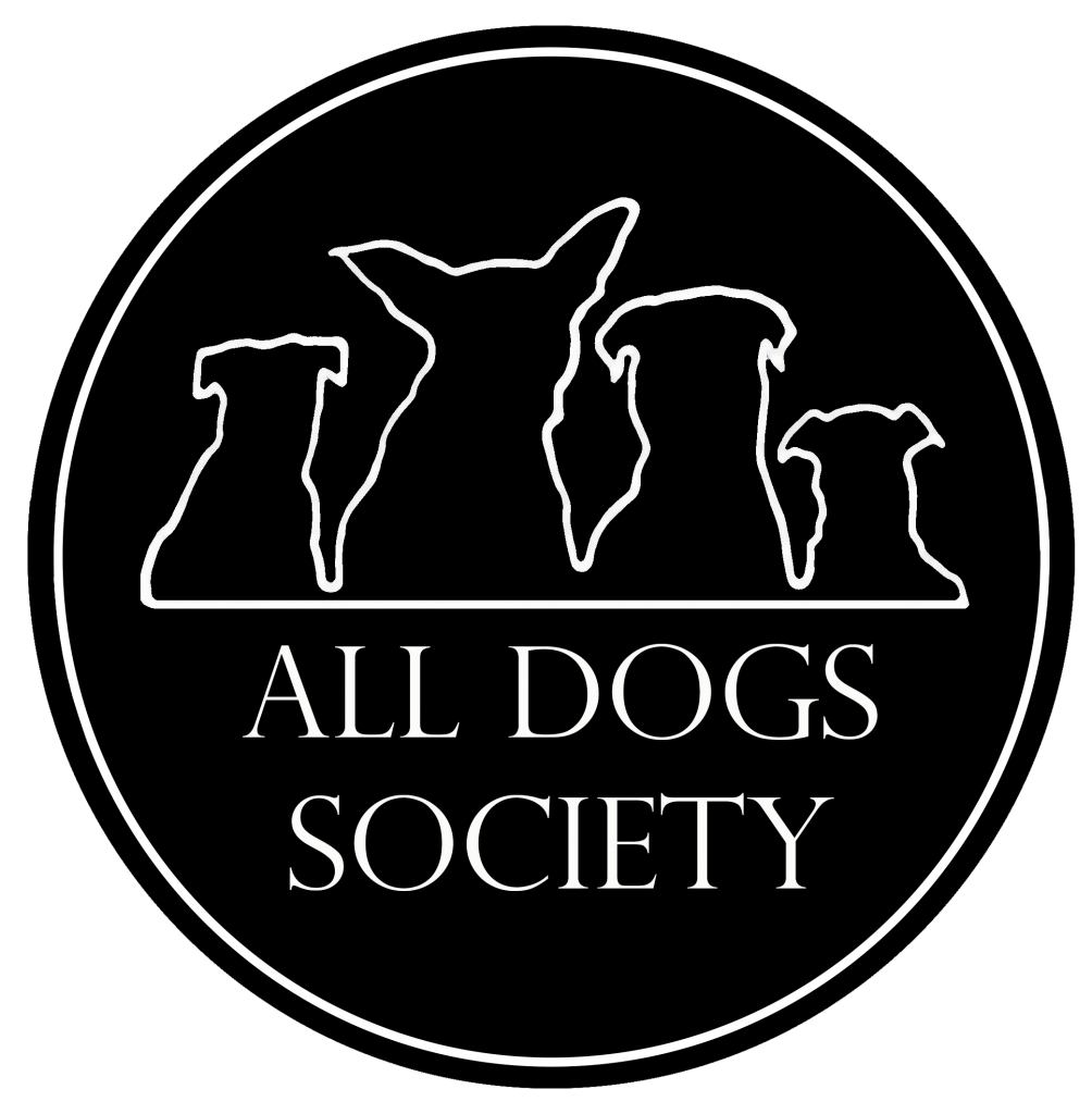 All Dogs Society logo