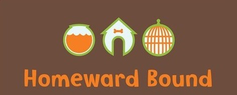 Homeward Bound Services logo