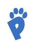 Pawriffic Pet Sitting logo