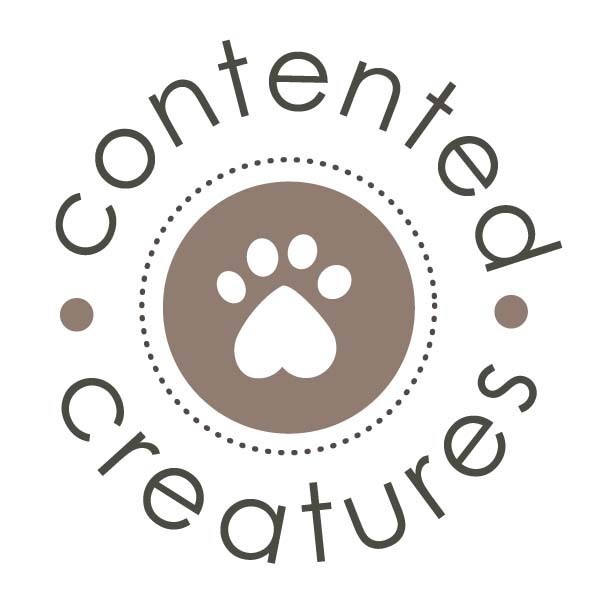 Contented Creatures logo
