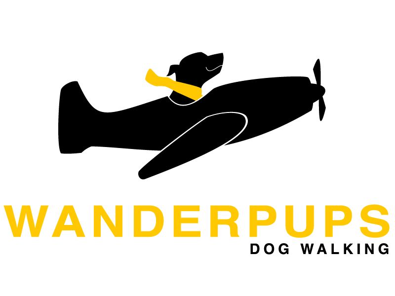 Wanderpups LLC logo
