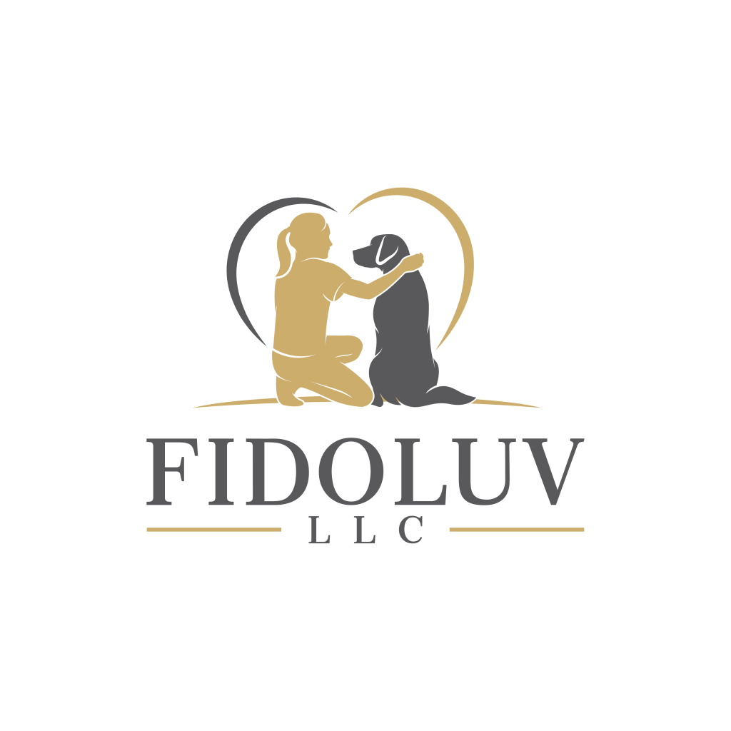 Fidoluv, LLC logo
