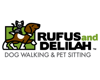Rufus And Delilah logo