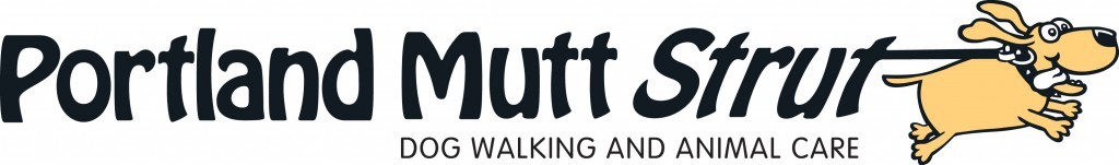 Portland Mutt Strut, LLC logo