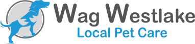 Wag Westlake logo