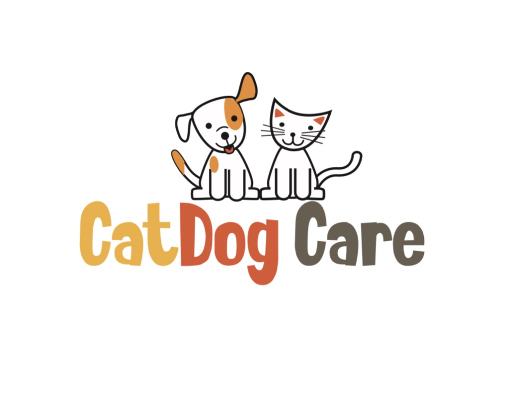 CatDog Care logo