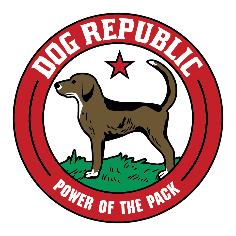 The Dog Republic, Inc logo