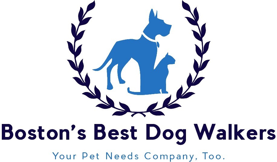 Boston's Best Dog Walkers And Pet Services, LLC logo