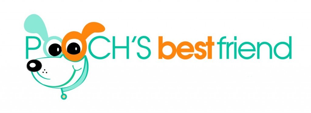 Pooch's Best Friend logo