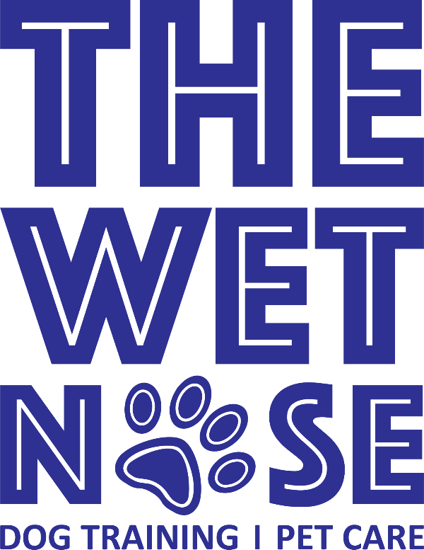 The Wet Nose, LLC logo