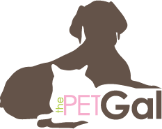 pet sitter logo