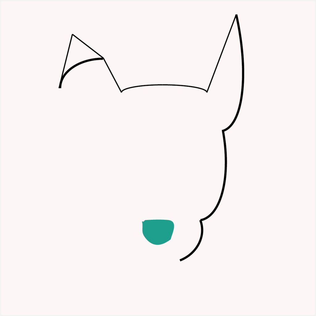 Perna's Pet Care logo