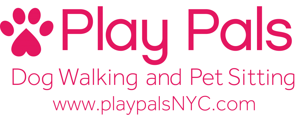 Play Pals NYC  logo