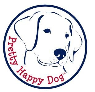 Pretty Happy Dog, LLC logo