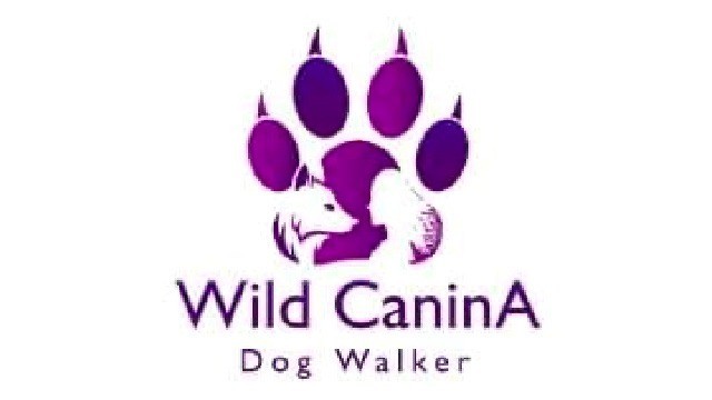 Wild CaninA  logo