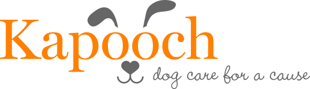 Kapooch logo