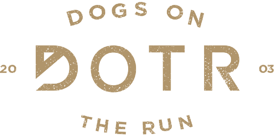 Dogs On The Run logo