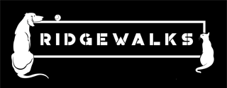 RidgeWalks logo