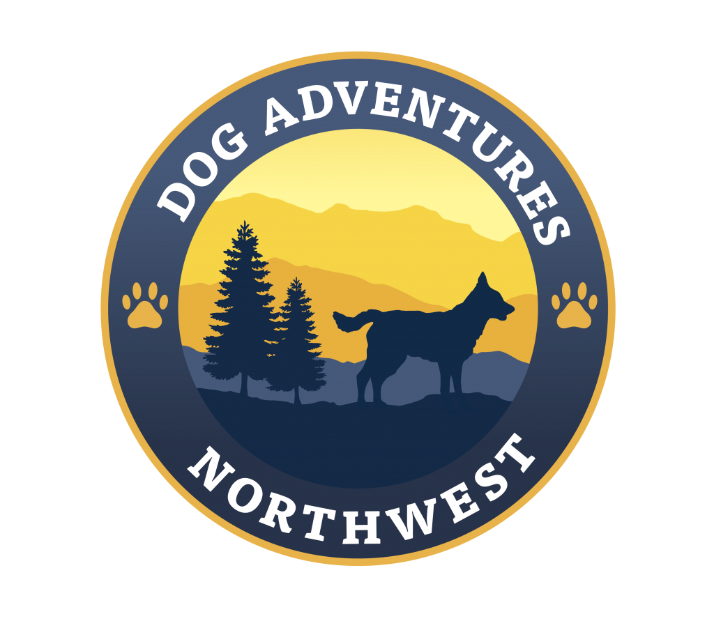 Dog Adventures Northwest logo