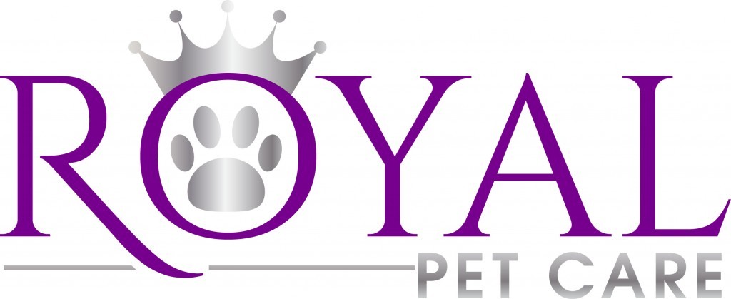 Royal Pet Care  logo