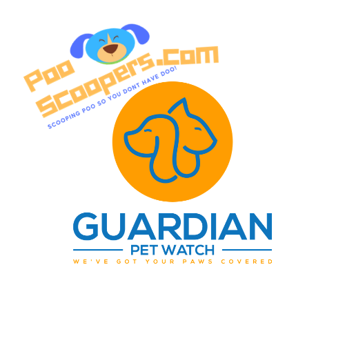 Guardian Pet Watch logo