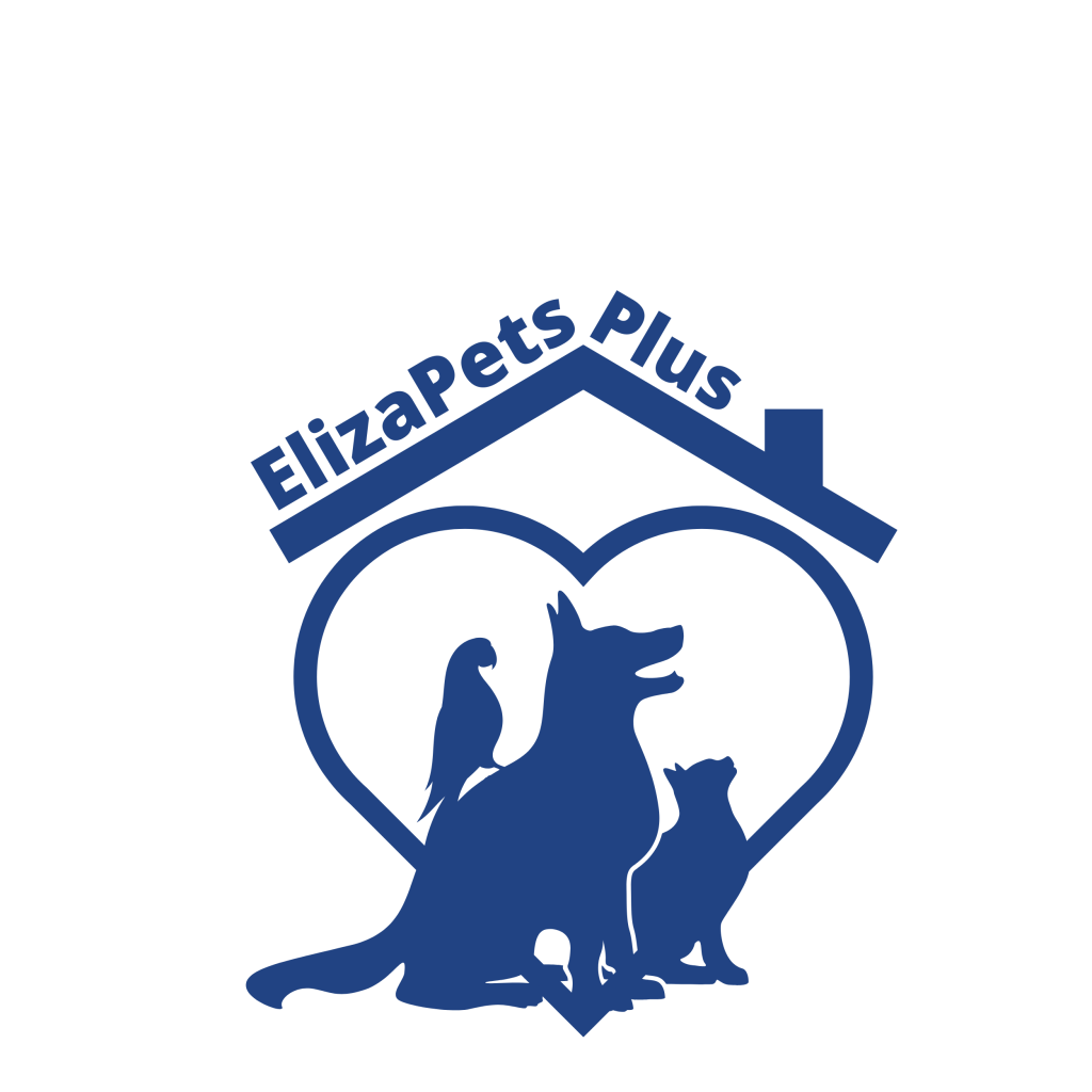 ElizaPets Plus of Almaden Valley logo