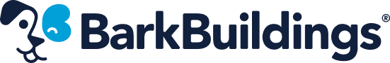 Bark Buildings, Inc.  logo