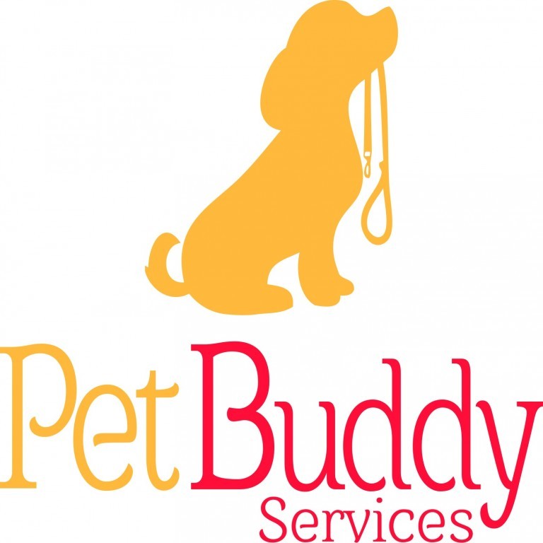 PetBuddy Services logo
