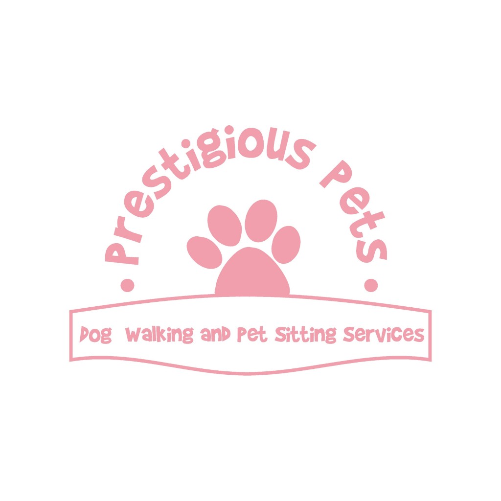 Prestigious Pets logo