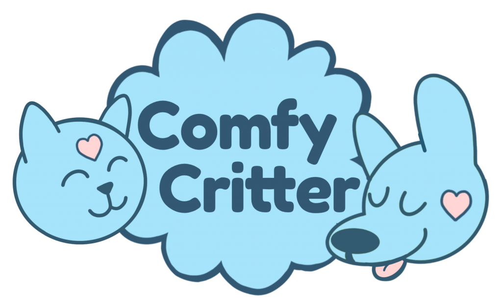 Comfy Critter logo