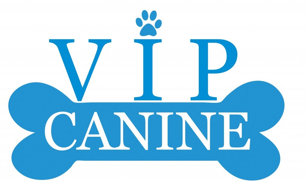 VIPCanine logo