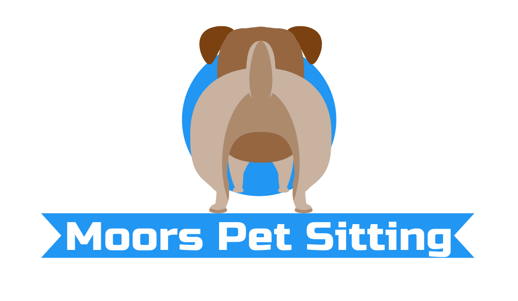 Moors Pet Sitting logo