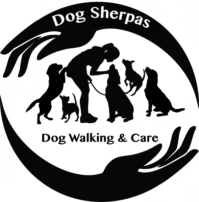 Dog Sherpas logo